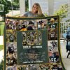 100th Green Bay Packers Quilt 3t020