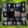 13 Reasons Why  – Quilt