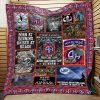 82nd Airborne Veteran Quilt On Sale!