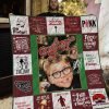 A Christmas Story Quilt Blanket For Fans Ver 17-2