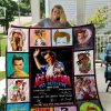 Ace Ventura: Pet Detective Quilt Blanket 01