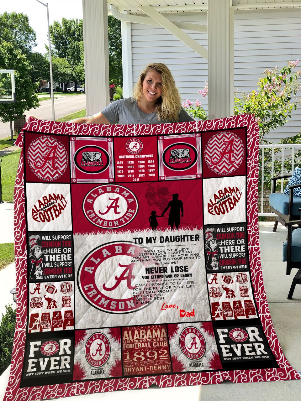 alabama-crimson-tide-to-my-daughter-love-dad-quilt-pick-a-quilt