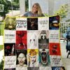 American Horror Story Quilt Blanket 01725