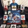 Army Of Darkness Quilt Blanket For Fans Ver 17-2