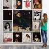 Barbra Streisand Quilt Blanket For Fans 01