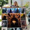 Batman Quilt Blanket 01