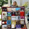 Best Of Ru Quilt Blanket