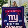 Bl – Nyg Quilt Blanket 03