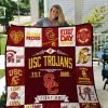 Bl – Usc Quilt Blanket 01