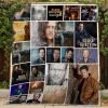 Blake Shelton Quilt V4 On Sale!