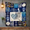 Brewers Quilt