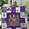 Broadway – Aladdin The Musical 2 Quilt Blanket Ver 17