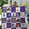 Broadway – Aladdin The Musical Quilt Blanket Ver 25