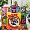 Broadway – Avenue Q Musical Quilt Blanket Ver 17-2