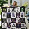 Broadway –beetlejuice (musical) Quilt Blanket Ver 25