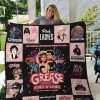 Broadway – Grease  Quilt Blanket Ver 17