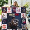 Broadway – Hadestown Musical Quilt Blanket Ver 17-3