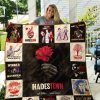 Broadway – Hadestown Musical Quilt Blanket Ver 17-4