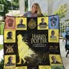 Broadway – Harry Potter And The Cursed Child (musical) Quilt Blanket Ver 17