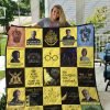 Broadway – Harry Potter And The Cursed Child (musical) Quilt Blanket Ver 25