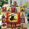 Broadway – Miss Saigon Musical Quilt Blanket Ver 17