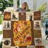 Broadway – Oklahoma Musical Quilt Blanket Ver 17