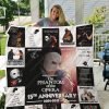 Broadway – The Phantom Of The Opera Movie/musical Quilt Blanket Ver 17