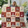 Broadway – Waitress (musical) Quilt Blanket Ver 25