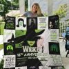 Broadway – Wicked The Musical 16th Anniversary Quilt Blanket Ver 17