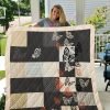 Butterfly-blanket Quilt-limited Edition 09122019