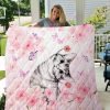 Cat-blanket Quilt-limited Edition 07302019