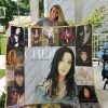 Cher Albums Quilt Blanket For Fans Ver 17