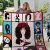 Cher Quilt Blanket 01