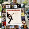 Cliff Richard H89 – Quilt