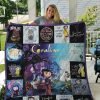 Coraline Blanket