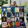 Coraline Poster Quilt