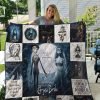 Corpse Bride Blanket