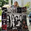 Danzig Band Quilt Blanket