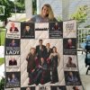 Dd – Everybody Loves Raymond Quilt Blanket – Ver.0117