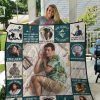 Dd – Forgetting Sarah Marshall Quilt Blanket – Ver.0117