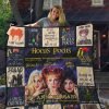 Dd – Hocus Pocus 26th Anniversary 1993-2019 Quilt – Ver.0417