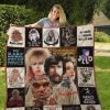 Dd – Jim Henson – Labyrinth T-shirt Quilt – Ver.1017