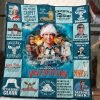 Dd – National Lampoon’s Vacation Quilt Blanket – Ver.0117