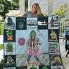 Dd – Old Gregg Quilt Blanket – Ver.0117