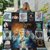 Dd – The Neverending Story Quilt Blanket – Ver.0117