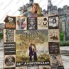 Dd – The Princess Bride Signature – 32nd Anniversary Quilt