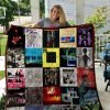 Depeche Mode Albums Cover Poster Quilt Ver 2