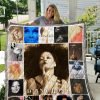 Diana Ross Albums Cover Poster Quilt