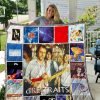 Dire Straits Albums Cover Poster Quilt Ver 2