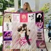 Dirty Dancing Poster Quilt